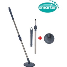 Allians Otomatik Temizlik Setlerine Uyumlu Sap ve Plate Uzatma Aparatı