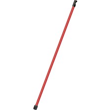 Allians Şık ve Modern Kırmızı Saplı Çok Amaçlı El Çantası