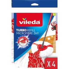 Allians 4 Paket Turbo 2in1 Üçgen Başlık Yedek Paspaslar, Şık ve Kullanışlı Set