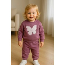 Walent Kız Bebek  Takım