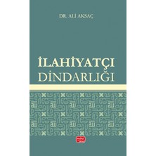 Nobel Bilimsel Eserler Ilahiyatçı Dindarlığı