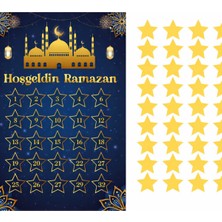 Allians Çocuklar Için 30 Günlük Ramazan Ayı Etkinlik Takvimi ve Bayram Aktiviteleri