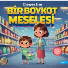 Aysima Yayınları Bir Boykot Meselesi
