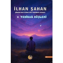 Aysima Yayınları Yedidağ Düşleri