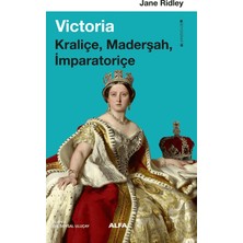 Alfa Yayınları Victoria
