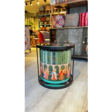 Anka Group Geleneksel Çay Servisi Model 23