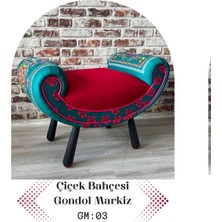 Anka Group Osmanlı Çay Takımı Model 28