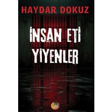 Aysima Yayınları Insan Eti Yiyenler
