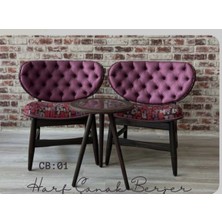 Anka Group Lüks Çay Seti Model 26