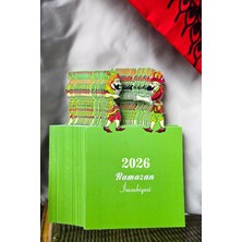 Allians Ramazan Takvimi, Illere Göre Günlük Imsakiyeli, Ramazan Programı