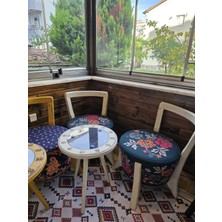 Anka Group Ottoman Çay Seti Model 19