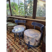 Anka Group Lüks Çay Seti Model 14