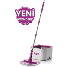 Allians Otomatik Temizlik Seti ile Kirli ve Temiz Suyu Kolayca Ayırın