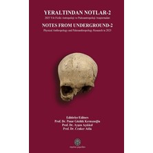 Myrina Yayınları Yeraltından Notlar-2