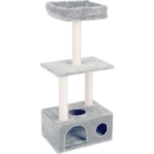 Özbience Rahat ve Dayanıklı Tırmalama Kedi Minderli, Keyifli Kullanım Için Ideal