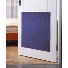 Özbience Yapışkanlı Tırmalama Keçesi, Mobilya Koruyucu, 50X100 cm