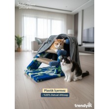 Özbience Sevimli ve Kaliteli Kedi Aksesuarları ile Mutluluğu Yakala