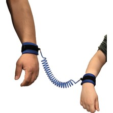 Özbience Çocuk Güvenlik Bilekliği, Hac ve Umre Güvenlik Çemberi