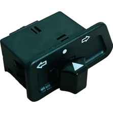 Mondial Mash 125 - 150 Sinyal Düğmesi