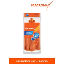 Allians Yumuşak Mikrofiber Havlu Paspas, Temizlikte Hafif ve Hızlı Kurulma