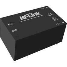 HLK-20M15 Ac 220V - Dc 15V 20W Pcb Tipi Voltaj Dönüştürücü