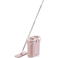 Allians Yüksek Kaliteli Premium Mop Temizlik Seti VP-500, Pratik ve Etkili Kullanım