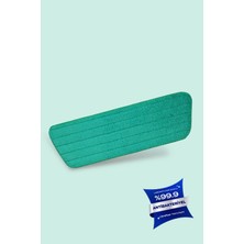 Allians Yüksek Emicilikli Ultra Fiber Mop Islak Bez, Temizlikte Güçlü ve Kolay Kullanım
