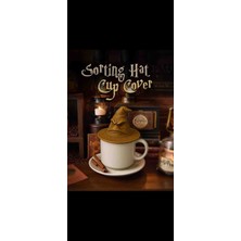 Sg Arche Harry Potter Bardak Isı Koruyucu