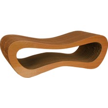 Özbience Şık ve Rahat Kedi Tırmalama Kanepesi, Evinizde Konfor Sağlar