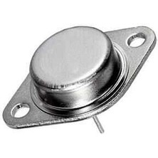 LM337K To-3 Ayarlanabilir Voltaj Regülatörü