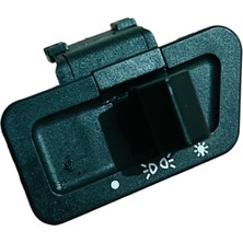 Mondial Mash 125 - 150 Far Açma Kapatma Düğmesi