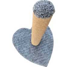 Özbience Renkli ve Eğlenceli Kedi Tırmalama Tahtası, Güzel Anlar Için Tasarlandı