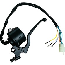 Mondial Kn 150 Sol Kumanda Düğmeleri Komple