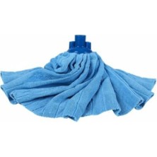 Hall Breathe Yüksek Emicilik Mikrofiber Yedek Havlu Mop Başlığı, 1 Adet