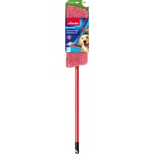 Allians Çok Amaçlı Yer Temizlik Sistemi, Hızlı ve Kolay Kullanım Için Tasarlandı