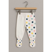 Bloomers Bebek  Çoraplı Pantolon