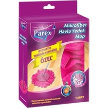 Allians Yumuşak Mikrofiber Havlu Yedek, Çevre Dostu ve Uzun Ömürlü Tasarım