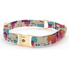 Özbience Rahat ve Şık Yumuşak Kedi Boyun Tasması, Konfor ve Stil Bir Arada