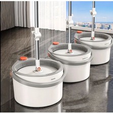 Allians Çevre Dostu Temizlik Seti, Kirlilik Hızlı ve Kolay Temizleme Için