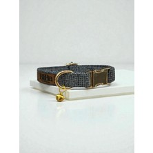 Özbience Renkli ve Şık Kedi Boyun Tasması, Rahat ve Dayanıklı Tasarım