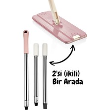 Allians Premium Ahmet Seti: Sopası ve Paletür ile Güçlü Tarz