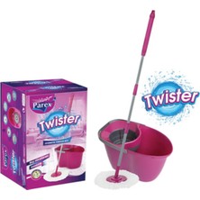 Allians Pratik ve Şık Çok Fonksiyonlu Temizlik Seti Hızlı ve Kolay Kullanım