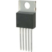 LM2575T-ADJ Voltaj Regülatörü - TO220