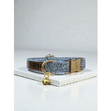 Özbience Şık ve Rahat Kedi Boyun Tasması, Günlük Kullanım Için Ideal Seçenek