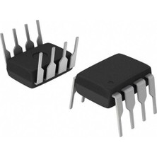 Voltaj MIC4424YN Pmıc Kapı Sürücü Entegresi Pdıp-8