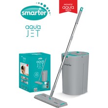 Allians Aqua Jet Temizlik Tableti, Paspasız ve Kirlisiz Su Ayırıcı Özellikli