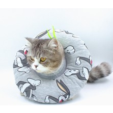 Özbience Renkli ve Şık Kedi ve Köpek Boyunlukları, Konforlu ve Dayanıklı Tasarım