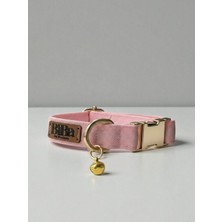 Özbience Sevimli Kedi Boyun Tasması, Renkli ve Rahat Tasarım