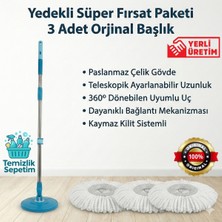 Allians 1. Turbo Kaymaz Kilitli Yedek Sap Takımı Seti (3 Adet)  2. Güçlü ve Kaymaz Kilitli Yedek Sap Takımı (3 Parça)  3. Dayanıklı Kaymaz Kilitli Yedek Sap Seti (3 Adet)