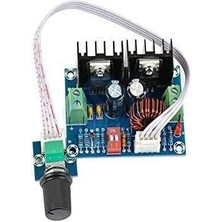 XH-M405 8A Voltaj Düşürücü Regülatör Kartı 200W